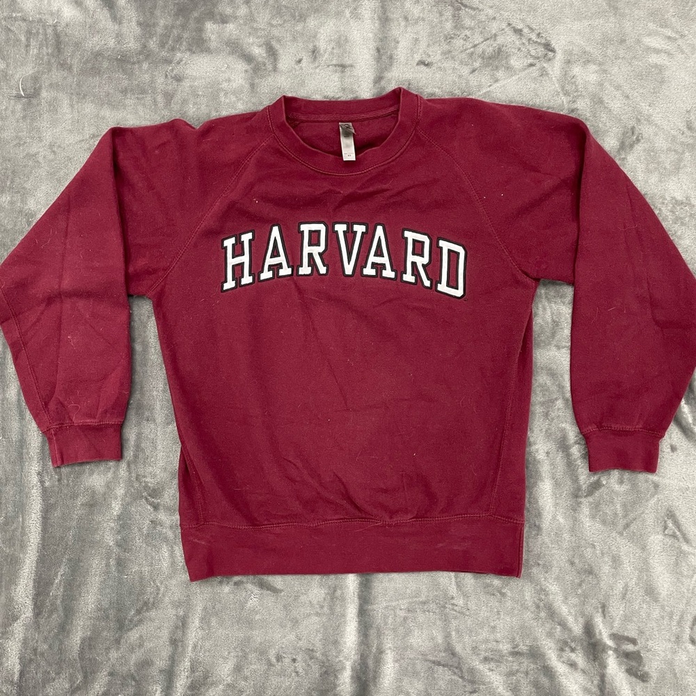 Harvard Sweater - Picture 2 of 6